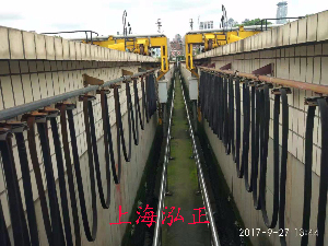 自來水廠、污水行業(yè)拖令電纜系統(tǒng)