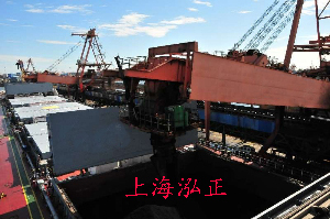 煤炭裝船機(jī)高壓卷盤電纜應(yīng)用